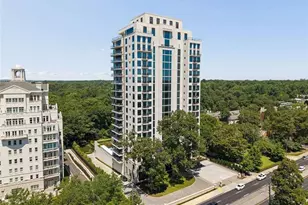 2520 Peachtree Rd, Atlanta, GA 30305 - Photo 2