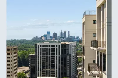 2520 Peachtree Road #603, Atlanta, GA 30305 - Photo 84