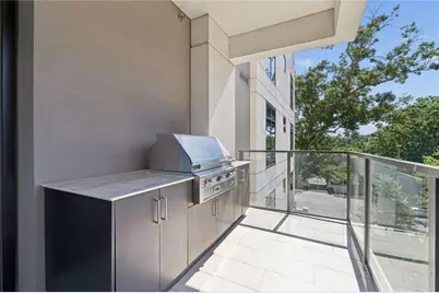 2520 Peachtree Road #603, Atlanta, GA 30305 - Photo 58