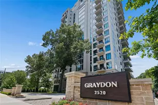 2520 Peachtree Rd, Atlanta, GA 30305 - Photo 4