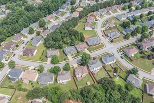 3707 Fremont Dr, Ellenwood, GA 30294 - Photo 38