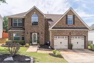 3707 Fremont Drive, Ellenwood, GA 30294 - Photo 1