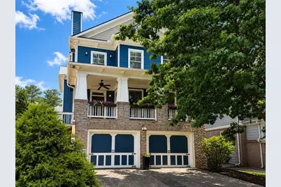 1096 Victoria Street NE, Atlanta, GA 30319 - Photo 1