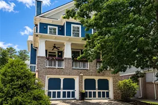 1096 Victoria St NE, Atlanta, GA 30319 - Photo 1