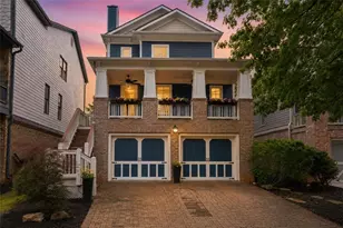 1096 Victoria St NE, Atlanta, GA 30319 - Photo 2