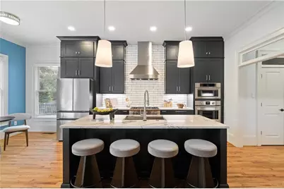 1096 Victoria Street NE, Atlanta, GA 30319 - Photo 18