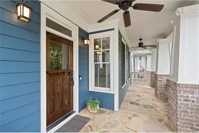 1096 Victoria Street NE, Atlanta, GA 30319 - Photo 2