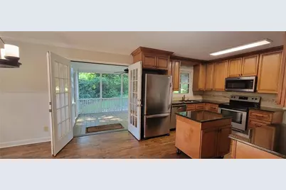 2497 Wentworth Drive NE, Atlanta, GA 30345 - Photo 12