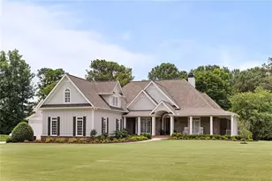 114 Ashton Farms Dr, Canton, GA 30115 - Photo 2