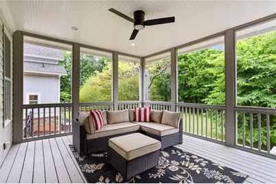114 Ashton Farms Drive, Canton, GA 30115 - Photo 38