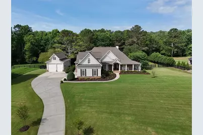 114 Ashton Farms Drive, Canton, GA 30115 - Photo 2