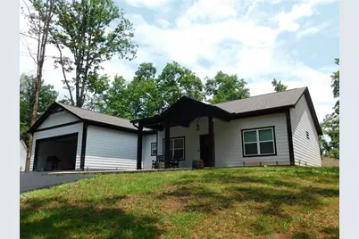 320 Harmony Drive Road, Dahlonega, GA 30533 - Photo 36