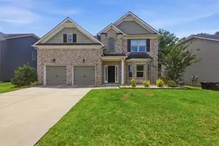 3745 Brookhollow Dr, Douglasville, GA 30135 - Photo 1