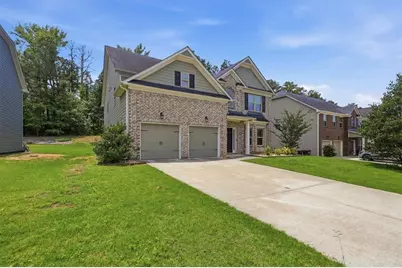 3745 Brookhollow Drive, Douglasville, GA 30135 - Photo 2