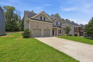 3745 Brookhollow Dr, Douglasville, GA 30135 - Photo 2