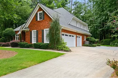 1473 Mahogany Chase NW, Acworth, GA 30101 - Photo 2