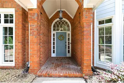 1473 Mahogany Chase NW, Acworth, GA 30101 - Photo 4