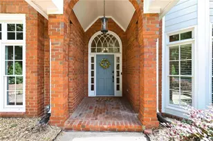 1473 Mahogany Chase NW, Acworth, GA 30101 - Photo 4