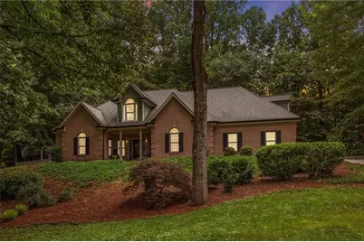 2520 Little John Lane, Cumming, GA 30040 - Photo 2