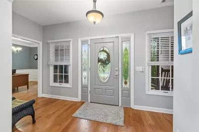2520 Little John Lane, Cumming, GA 30040 - Photo 4