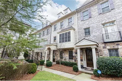 3664 Brookhaven Manor Crossing NE, Atlanta, GA 30305 - Photo 2