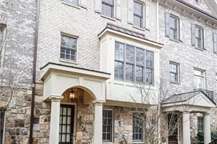 3664 Brookhaven Manor Crossing NE, Atlanta, GA 30305 - Photo 1