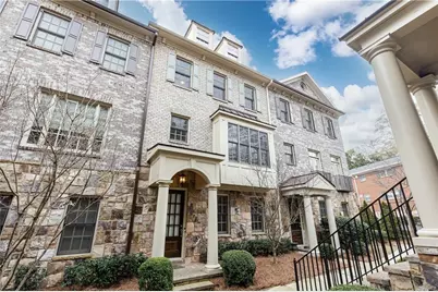 3664 Brookhaven Manor Crossing NE, Atlanta, GA 30305 - Photo 64
