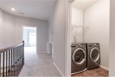 3664 Brookhaven Manor Crossing NE, Atlanta, GA 30305 - Photo 50