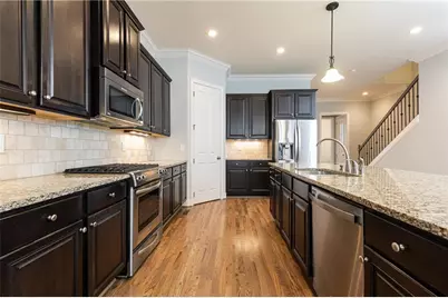 3664 Brookhaven Manor Crossing NE, Atlanta, GA 30305 - Photo 26