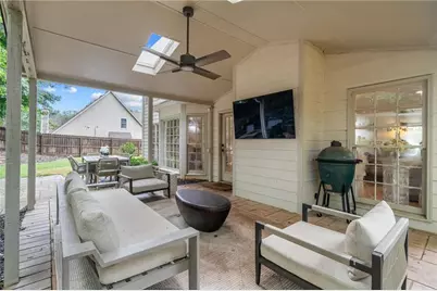 231 Red Oak Lane, Alpharetta, GA 30009 - Photo 14
