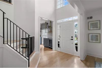 231 Red Oak Lane, Alpharetta, GA 30009 - Photo 2