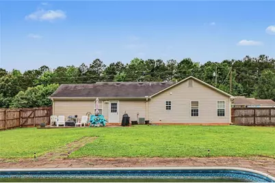 341 Thorn Thicket Drive, Rockmart, GA 30153 - Photo 18