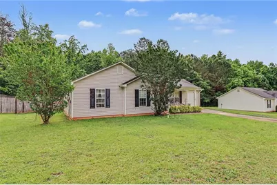 341 Thorn Thicket Drive, Rockmart, GA 30153 - Photo 2