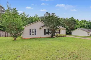 341 Thorn Thicket Dr, Rockmart, GA 30153 - Photo 2