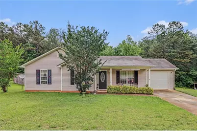 341 Thorn Thicket Drive, Rockmart, GA 30153 - Photo 1