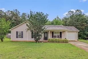341 Thorn Thicket Dr, Rockmart, GA 30153 - Photo 1