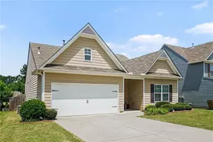 55 Monarch Ct, Dallas, GA 30132 - Photo 2