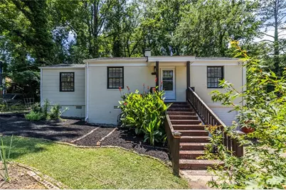 1909 Lisbon Drive SW, Atlanta, GA 30310 - Photo 1