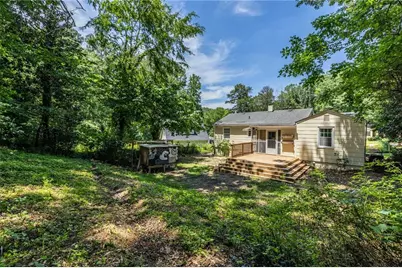 1909 Lisbon Drive SW, Atlanta, GA 30310 - Photo 26