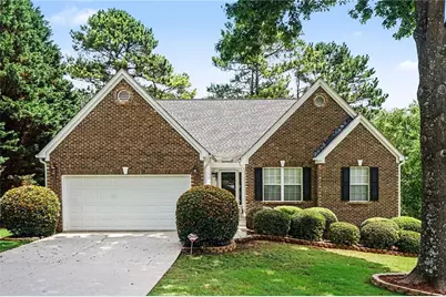955 Pebble Bend Drive, Grayson, GA 30017 - Photo 40