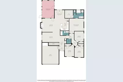955 Pebble Bend Drive, Grayson, GA 30017 - Photo 42