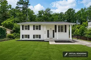2648 Bent Hickory Dr SE, Smyrna, GA 30082 - Photo 2