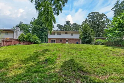 2648 Bent Hickory Drive SE, Smyrna, GA 30082 - Photo 6