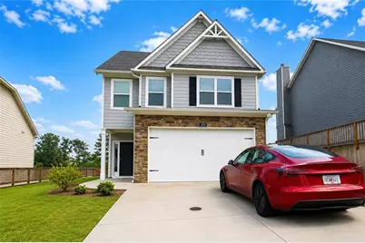 329 Melody Lane, Cartersville, GA 30121 - Photo 1