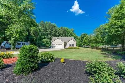 2660 Dr Bramblett Road, Cumming, GA 30028 - Photo 1