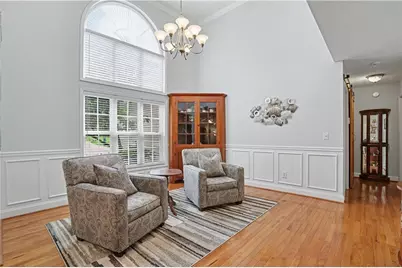 202 Academy Woods Drive, Jefferson, GA 30549 - Photo 6