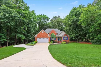 202 Academy Woods Drive, Jefferson, GA 30549 - Photo 38