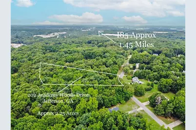 202 Academy Woods Drive, Jefferson, GA 30549 - Photo 44