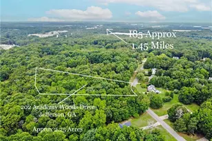 202 Academy Woods Dr, Jefferson, GA 30549 - Photo 44