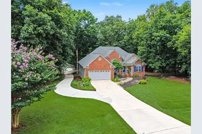202 Academy Woods Drive, Jefferson, GA 30549 - Photo 40